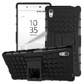 Mark II cover Sony Xperia Z5 sort