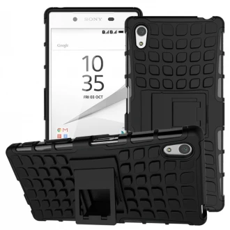 Mark II cover til Sony Xperia Z5 sort