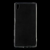Blød tpu cover Sony Xperia Z5