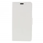 Igo flip cover Sony XZ1 hvid
