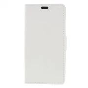 hvid Igo flip cover Sony XZ1 Mobil tilbehør