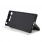 hvid Igo flip cover Sony XZ1 Mobil tilbehør