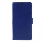 Igo flip cover Sony XZ1 blå