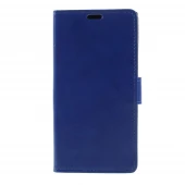 Igo flip cover Sony XZ1 blå