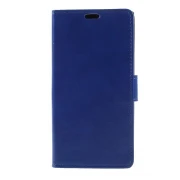 blå Igo flip cover Sony XZ1 Mobil tilbehør