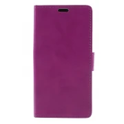 lilla Igo flip cover Sony XZ1 Mobil tilbehør