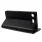 sort Flip etui med lommer Sony XZ1 Compact Mobil tilbehør