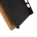 SONY XPERIA Z5 COMPACT læder cover med kort lommer, brun Mobiltelefon tilbehør