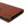 SONY XPERIA Z5 COMPACT læder cover med kort lommer, brun Mobiltelefon tilbehør