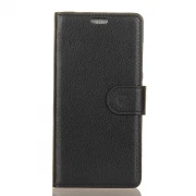 Vilo flip cover sort Sony xperia L2 Mobilcovers