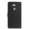 Vilo flip cover sort Sony xperia L2 Mobilcovers