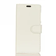 Vilo flip cover hvid Sony xperia L2 Mobilcovers