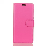 Vilo flip cover rosa Sony xperia L2 Mobilcovers