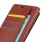 Vilo flip cover brun Sony xperia L2 Mobilcovers