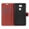 Vilo flip cover brun Sony xperia L2 Mobilcovers