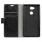 Cover med lommer sort Xperia XA2 ultra Mobilcovers