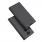 Slim flip cover sort Sony xperia L2 Mobilcovers