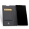 Slim flip cover sort Sony xperia L2 Mobilcovers