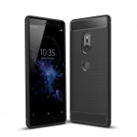 C-style armor cover Xperia XZ2 sort