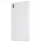 SONY XPERIA Z5 PREMIUM læder cover i business stil, hvid Mobiltelefon tilbehør