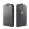 Vertikal flip cover sort Xperia XZ2 compact Mobil tilbehør