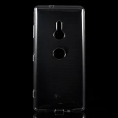 Blød tpu cover Sony Xperia XZ3