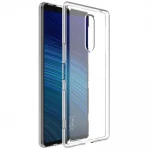 Slim case tpu Sony Xperia 1