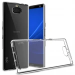 Blød tpu cover Sony Xperia 10