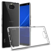Blød tpu cover Sony Xperia 10 Mobil tilbehør