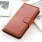 brun Vilo flip cover Sony Xperia 5 Mobil tilbehør