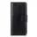 sort Flip omslag Sony 5 II Mobil tilbehør