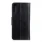 sort Flip omslag Sony 5 II Mobil tilbehør