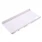 SONY XPERIA X bag cover Leveso hvid Mobil tilbehør