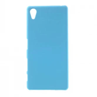 SONY XPERIA X bag cover blå