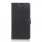 SONY XPERIA XA ULTRA etui - cover m lommer sort Mobiltelefon tilbehør