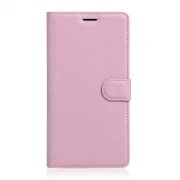 SONY XPERIA XA ULTRA etui - cover m lommer pink Mobiltelefon tilbehør
