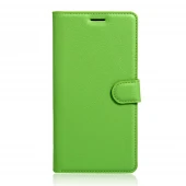 SONY XPERIA XA ULTRA etui - cover m lommer grøn