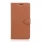 SONY XPERIA XA ULTRA etui - cover m lommer brun Mobiltelefon tilbehør