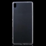 SONY XPERIA XA ULTRA cover tpu transparent