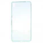SONY XPERIA XA ULTRA cover tpu lyseblå