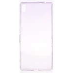 SONY XPERIA XA ULTRA cover tpu lilla