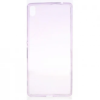 SONY XPERIA XA ULTRA cover tpu lilla