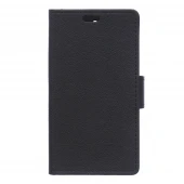 SONY XPERIA XA ULTRA cover m lommer sort