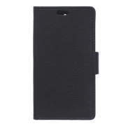 SONY XPERIA XA ULTRA cover m lommer sort Mobiltelefon tilbehør