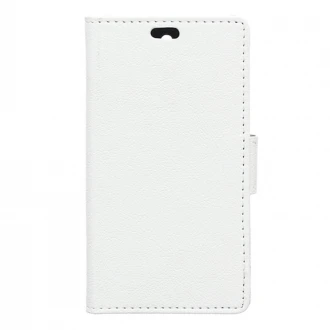 SONY XPERIA XA ULTRA cover m lommer hvid