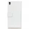 SONY XPERIA XA ULTRA cover m lommer hvid Mobiltelefon tilbehør