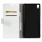 SONY XPERIA XA ULTRA cover m lommer hvid Mobiltelefon tilbehør