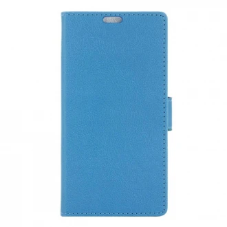 SONY XPERIA XA ULTRA cover m lommer blå