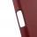 til Sony Xperia XZ bag cover hard rub Mobiltelefon tilbehør rød