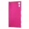 til Sony Xperia XZ bag cover hard rub Mobiltelefon tilbehør
